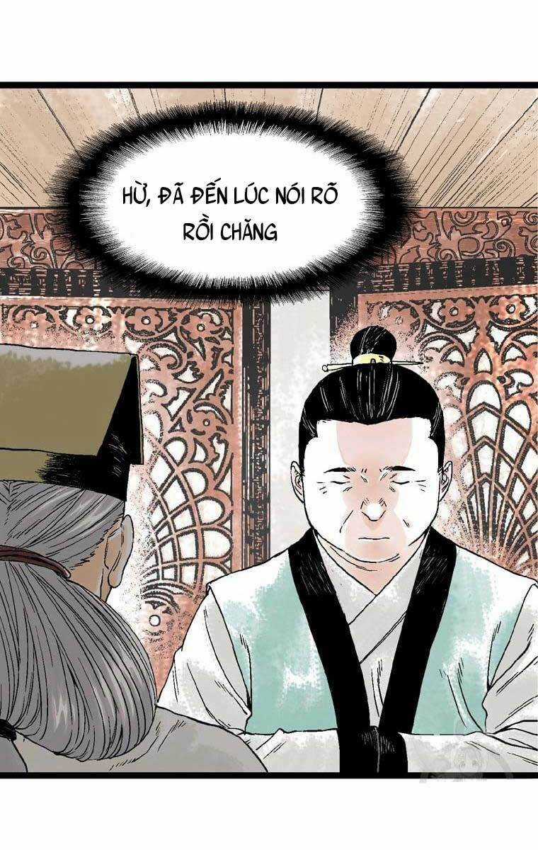 Ma Hiệp Côn Lôn Chapter 29 trang 71