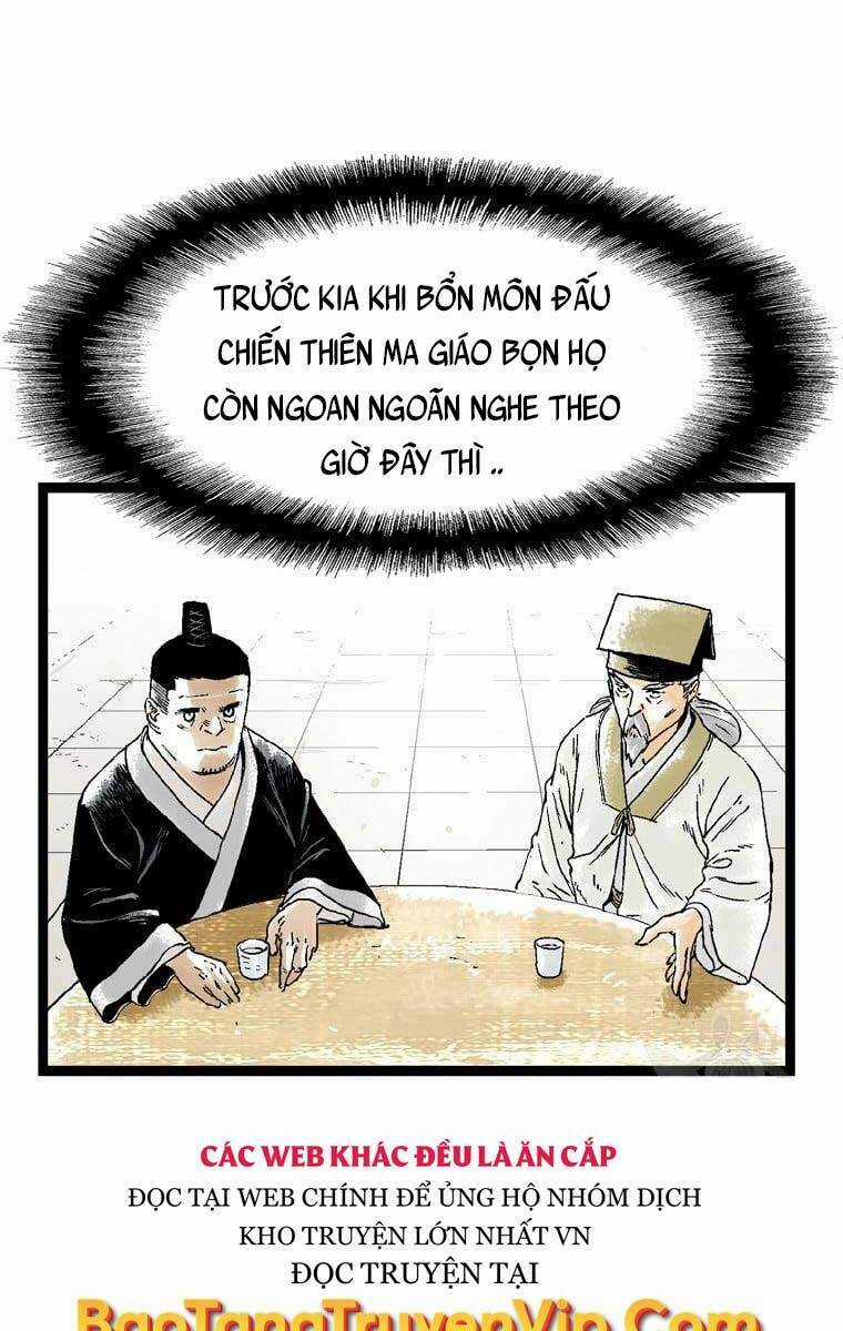 Ma Hiệp Côn Lôn Chapter 29 trang 72