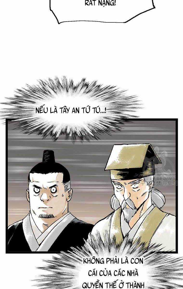 Ma Hiệp Côn Lôn Chapter 29 trang 79