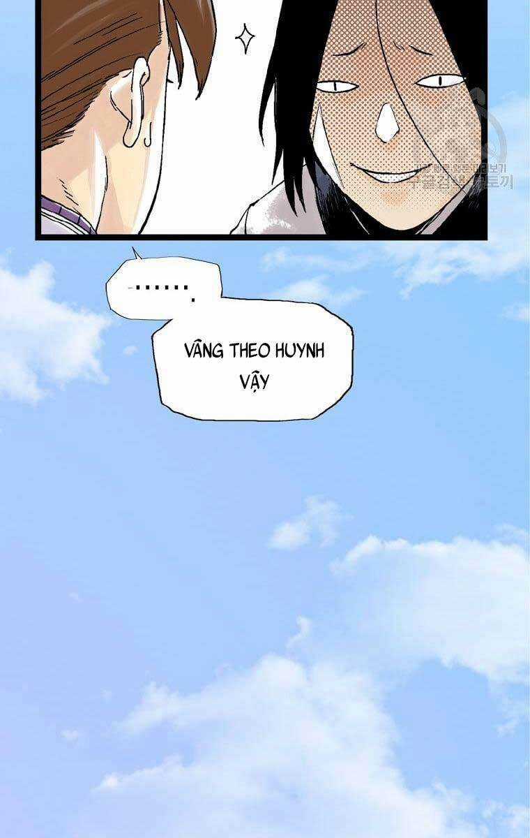 Ma Hiệp Côn Lôn Chapter 29 trang 8