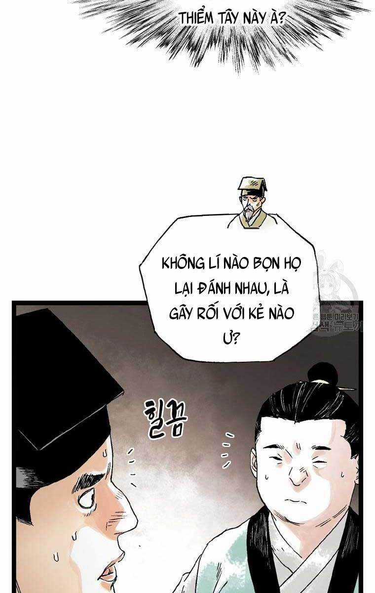 Ma Hiệp Côn Lôn Chapter 29 trang 80