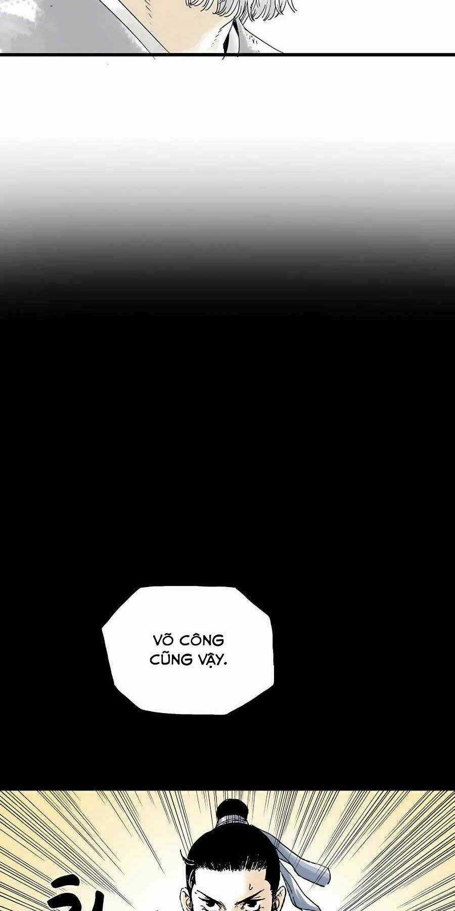 Ma Hiệp Côn Lôn Chapter 3 trang 12