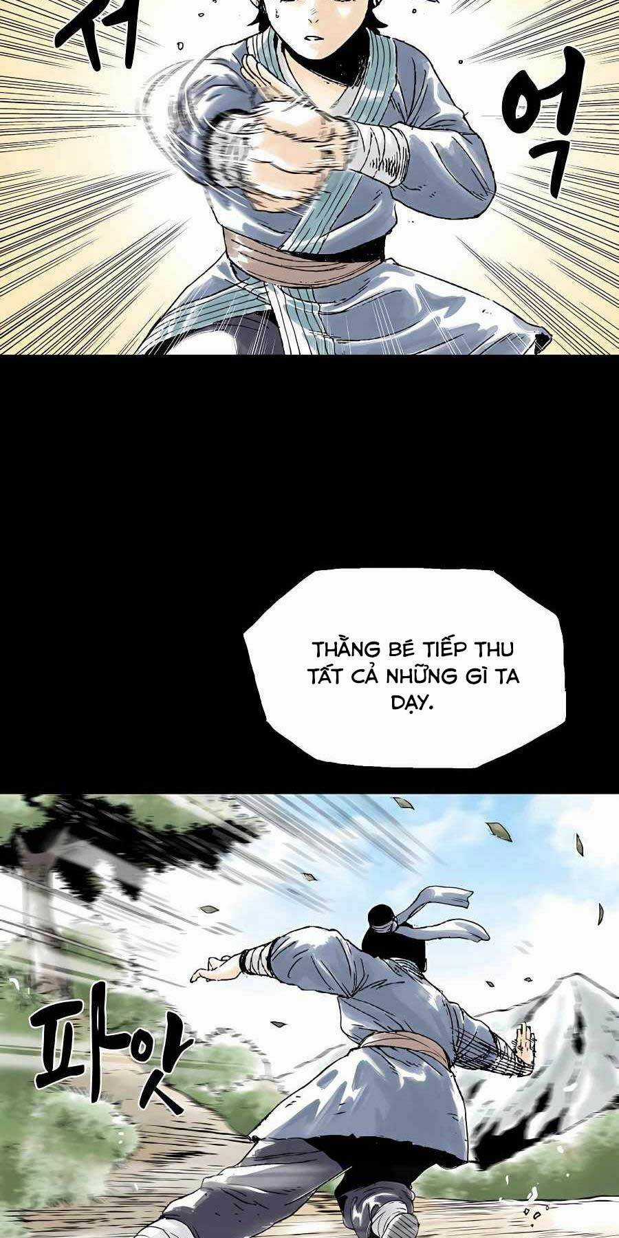 Ma Hiệp Côn Lôn Chapter 3 trang 13