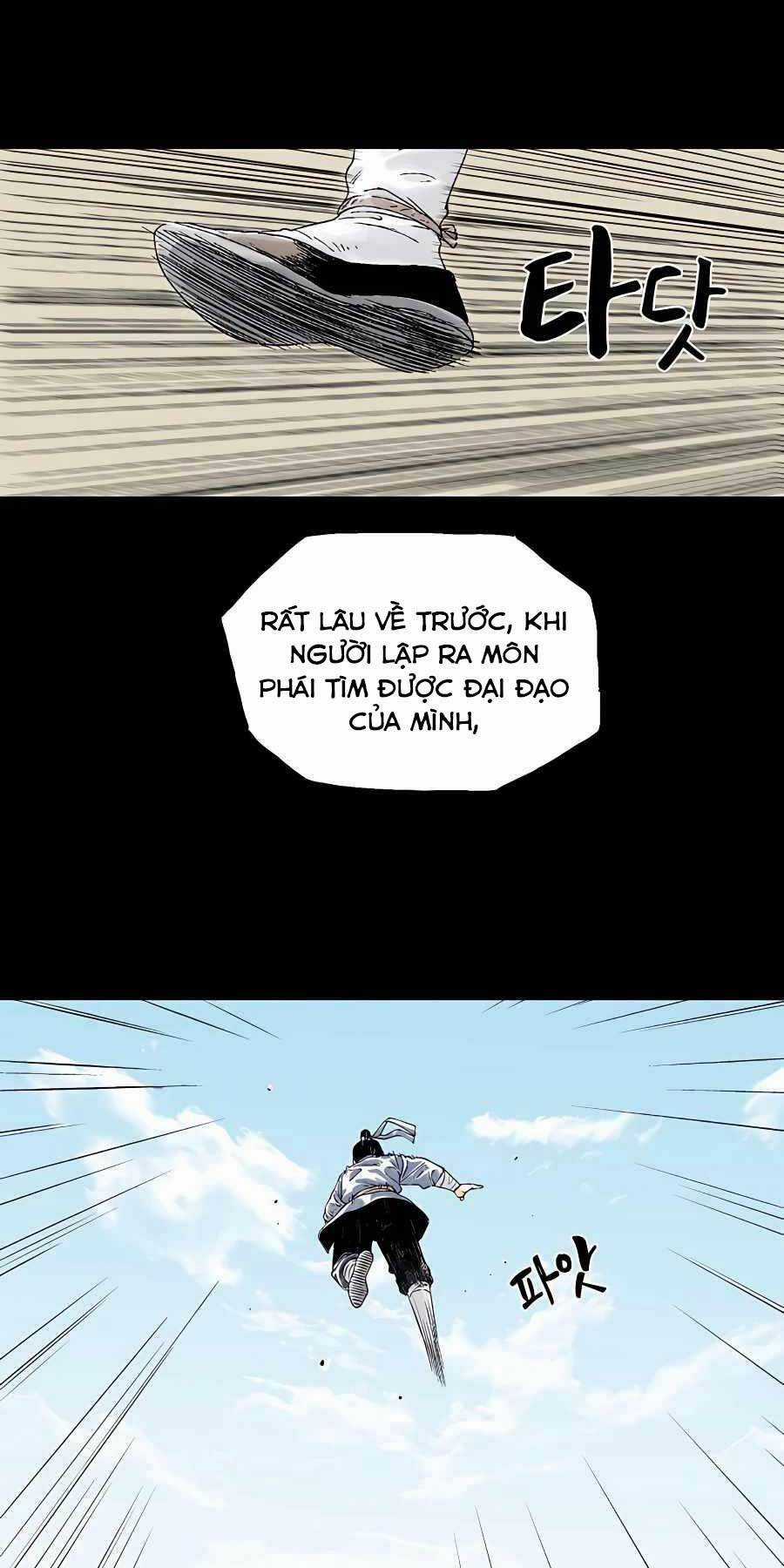 Ma Hiệp Côn Lôn Chapter 3 trang 16