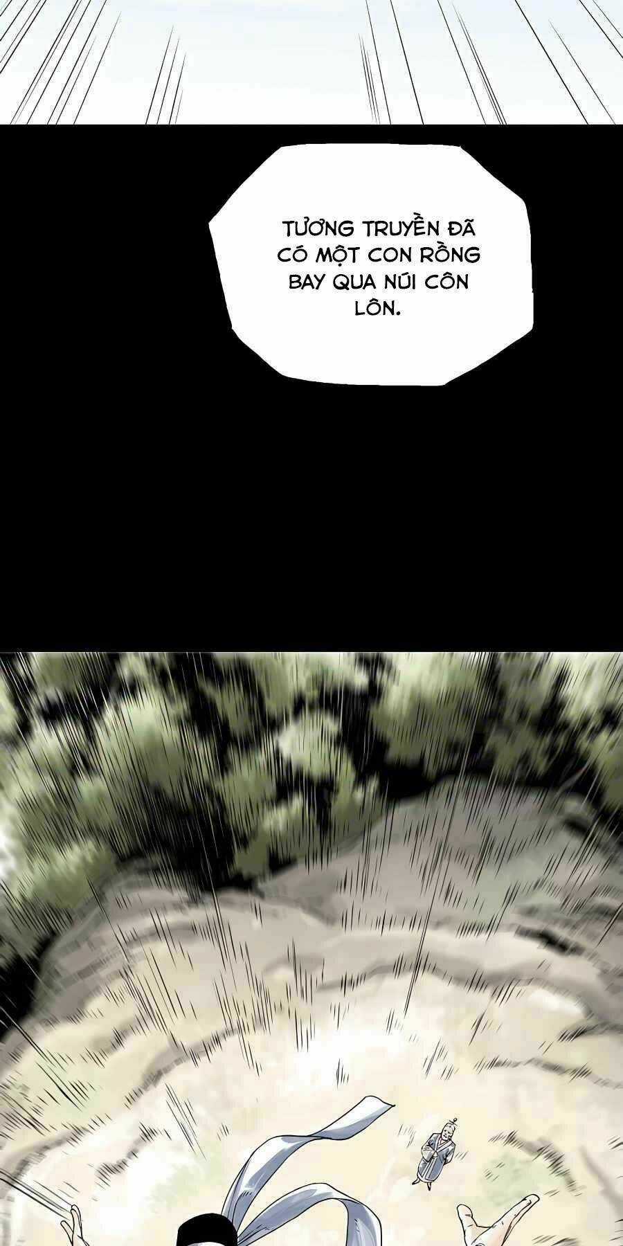 Ma Hiệp Côn Lôn Chapter 3 trang 17