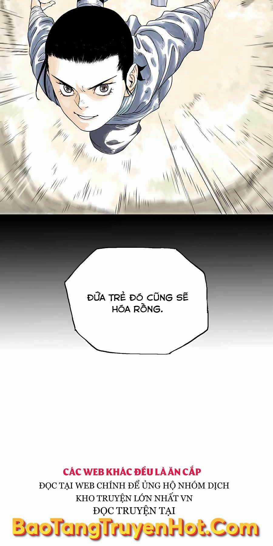 Ma Hiệp Côn Lôn Chapter 3 trang 18