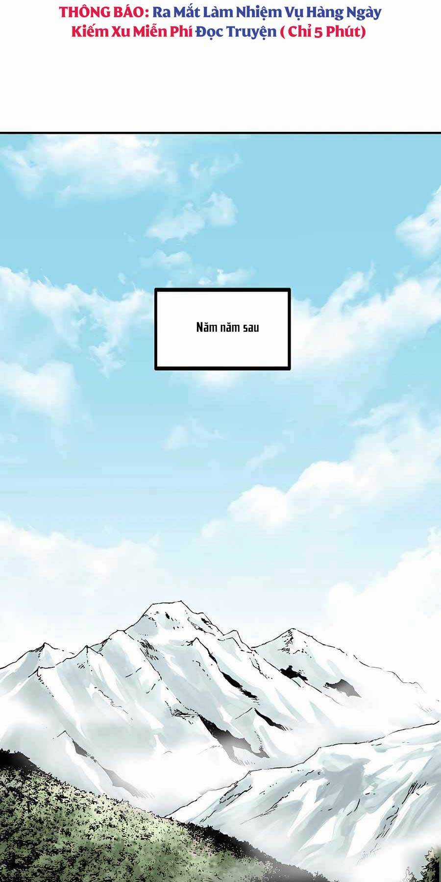 Ma Hiệp Côn Lôn Chapter 3 trang 19