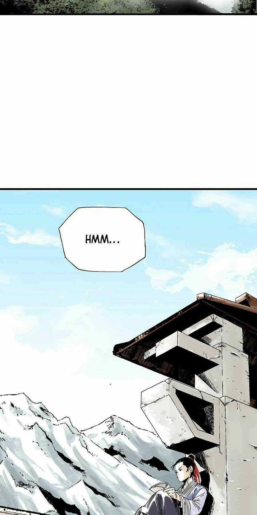 Ma Hiệp Côn Lôn Chapter 3 trang 20