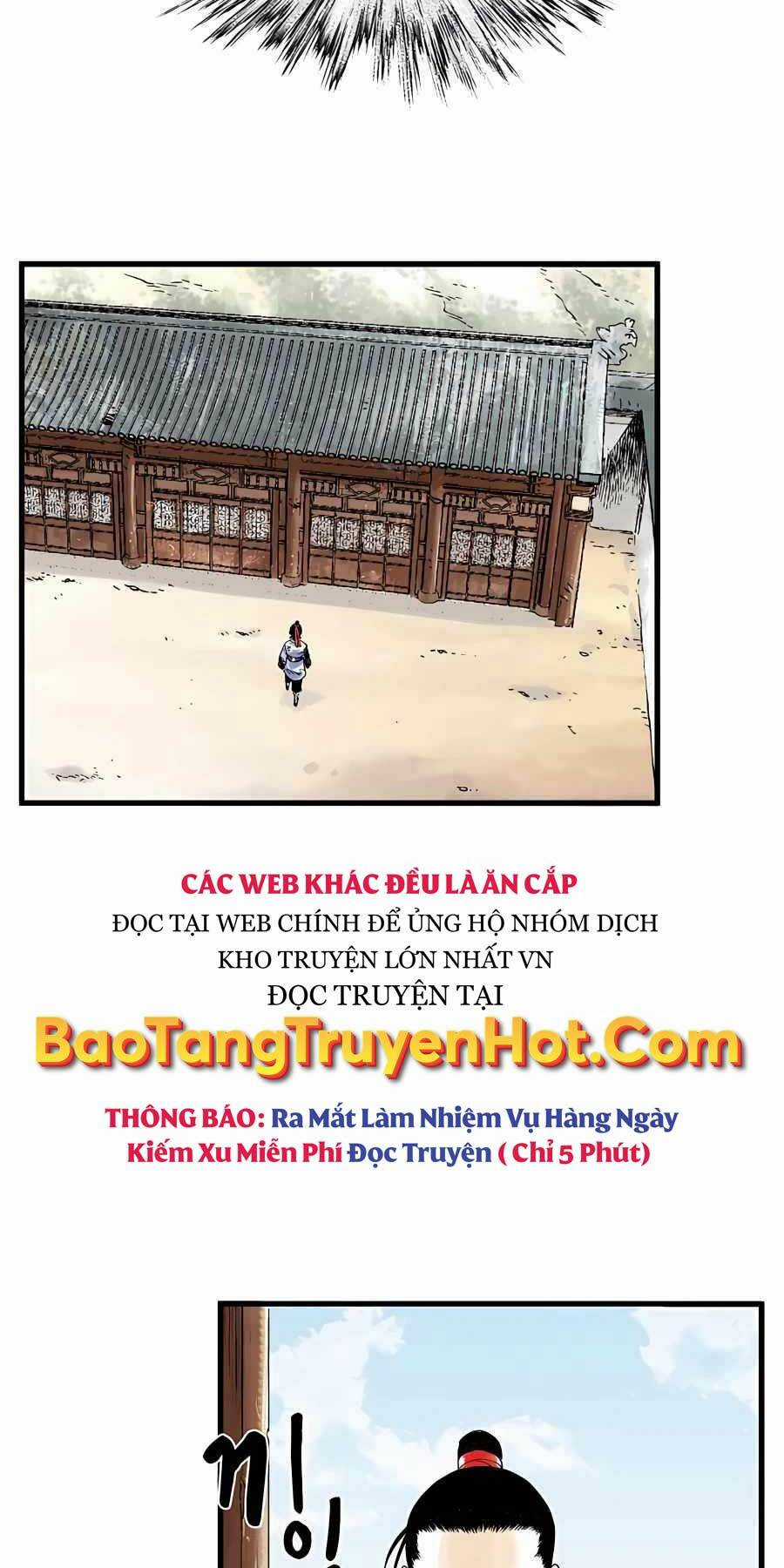 Ma Hiệp Côn Lôn Chapter 3 trang 23