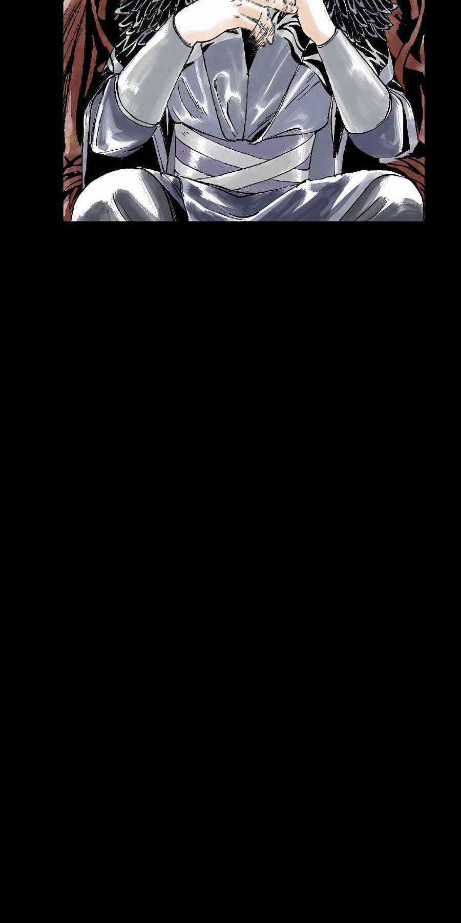 Ma Hiệp Côn Lôn Chapter 3 trang 35