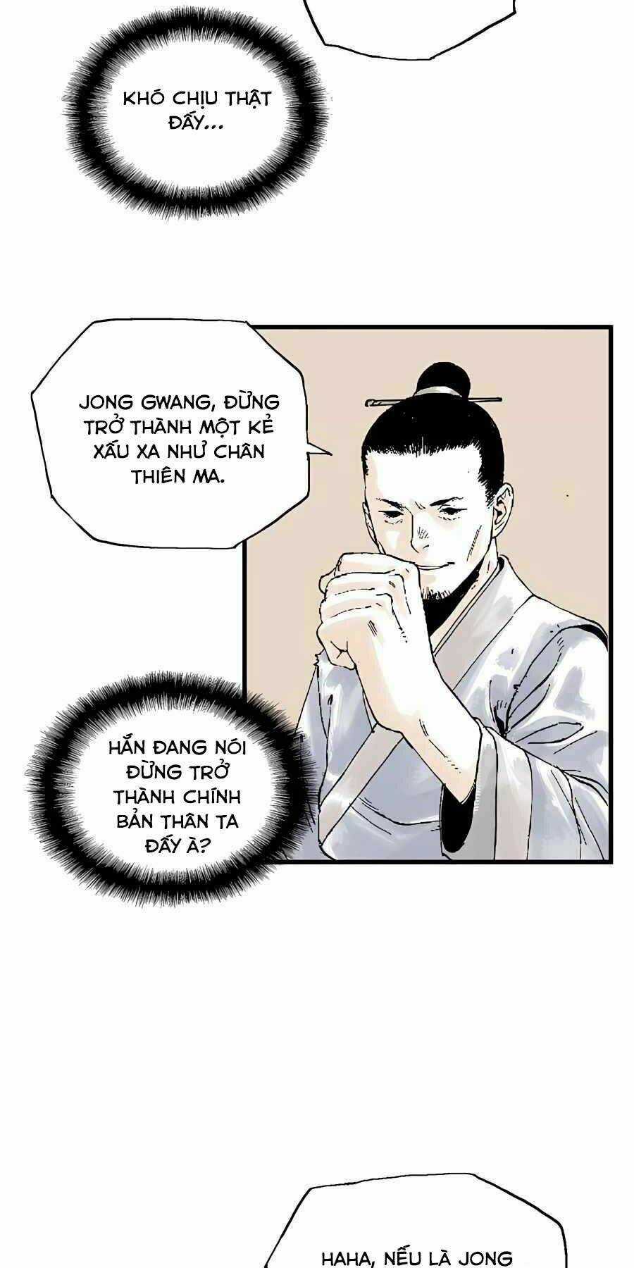 Ma Hiệp Côn Lôn Chapter 3 trang 39