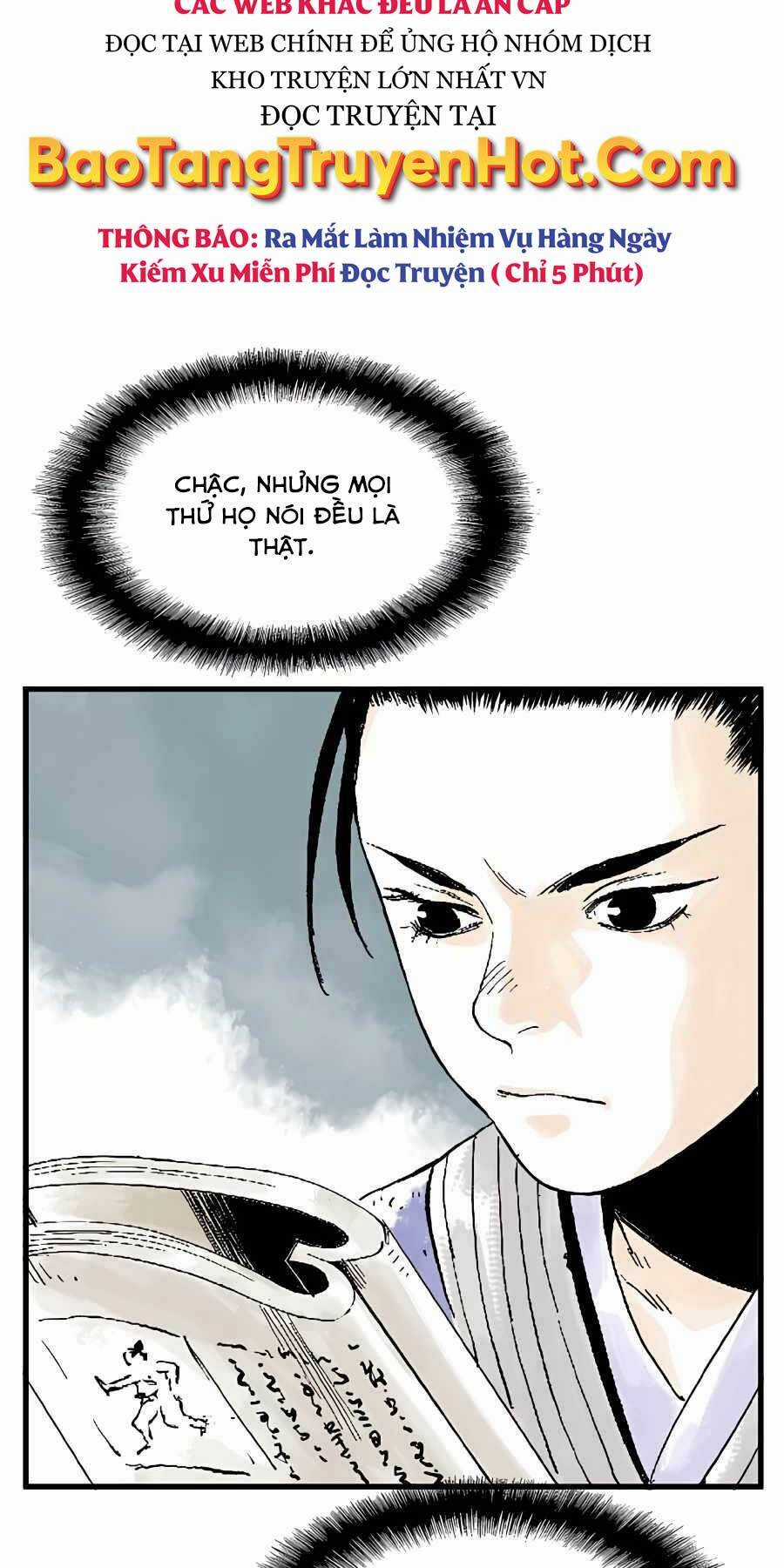 Ma Hiệp Côn Lôn Chapter 3 trang 41