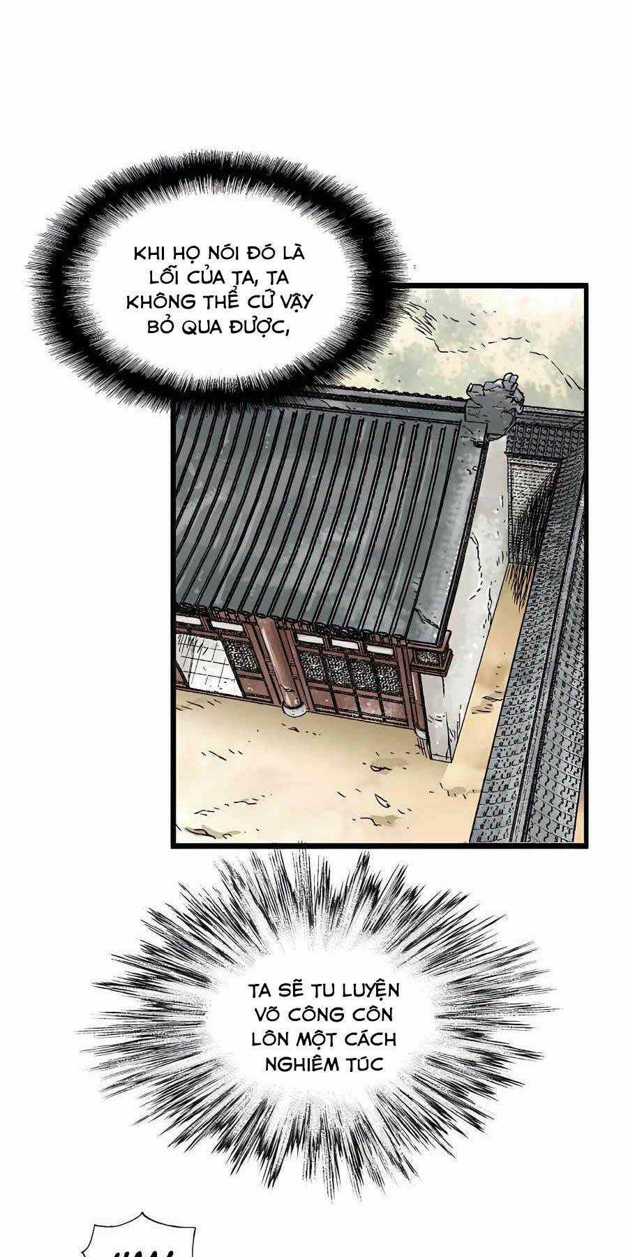 Ma Hiệp Côn Lôn Chapter 3 trang 43