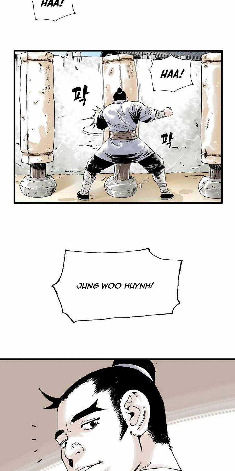 Ma Hiệp Côn Lôn Chapter 3 trang 44