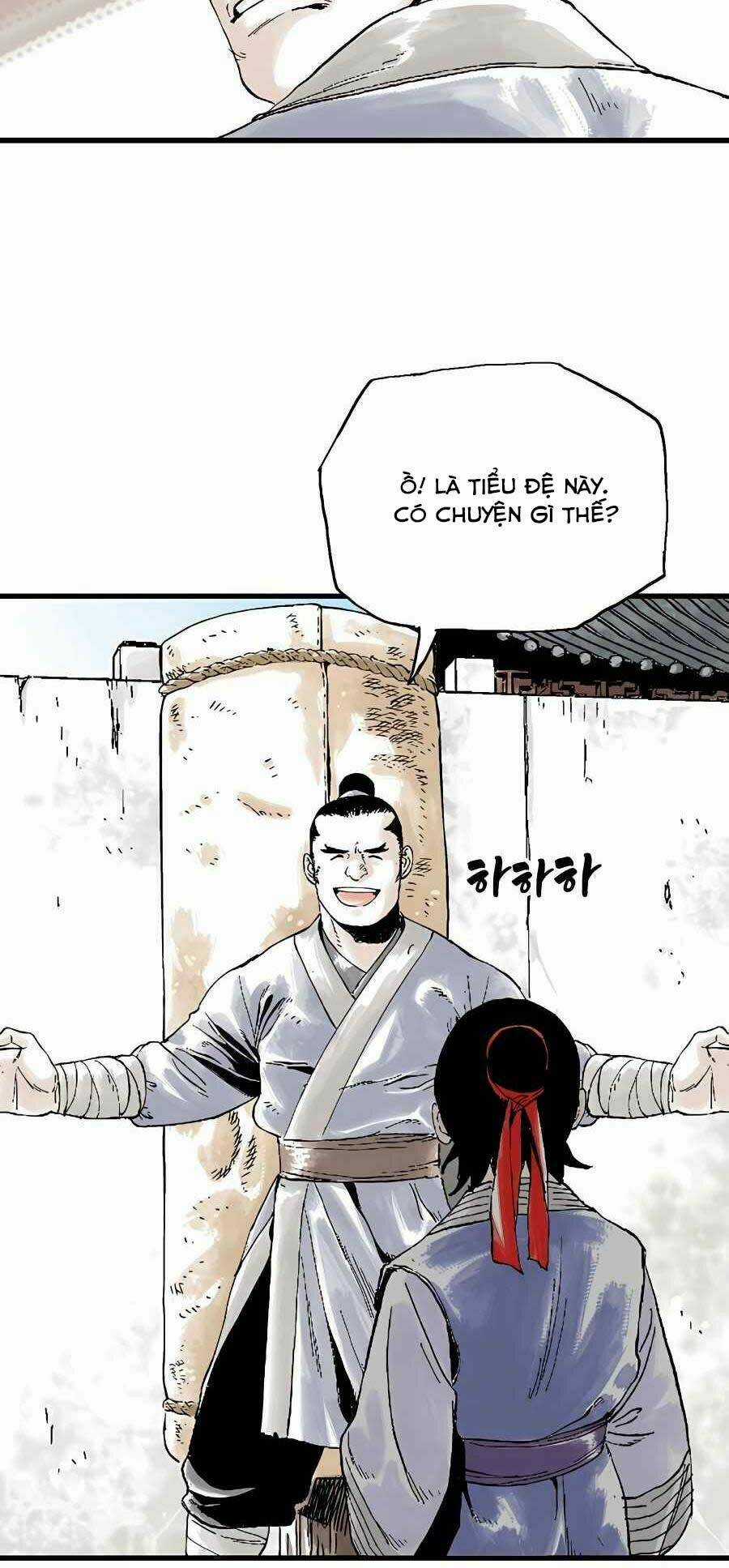 Ma Hiệp Côn Lôn Chapter 3 trang 45