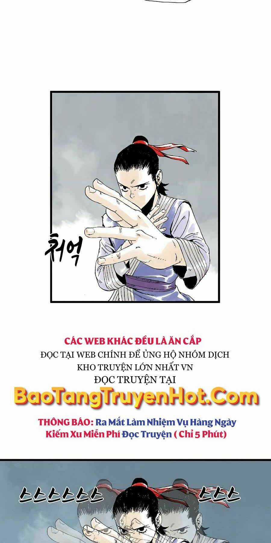 Ma Hiệp Côn Lôn Chapter 3 trang 49