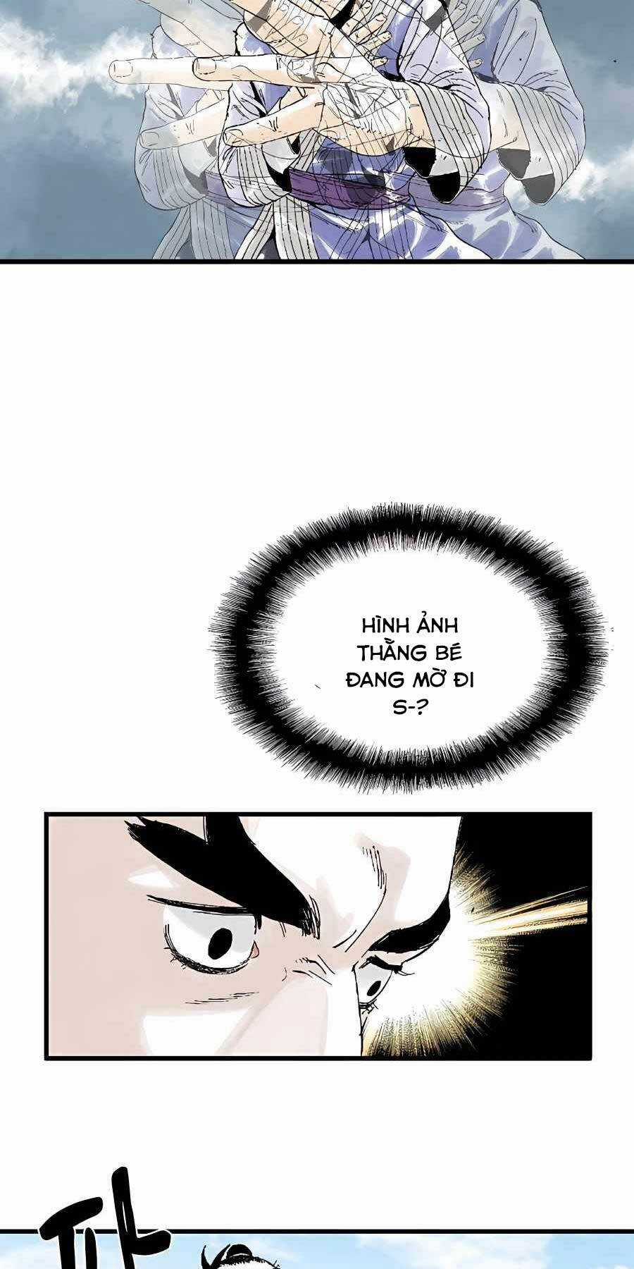 Ma Hiệp Côn Lôn Chapter 3 trang 50