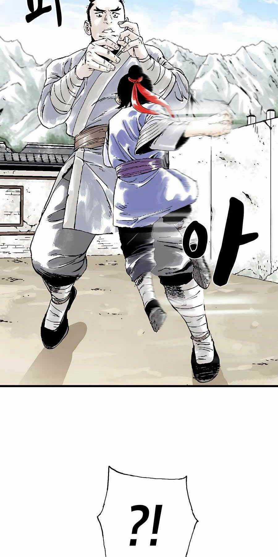 Ma Hiệp Côn Lôn Chapter 3 trang 51