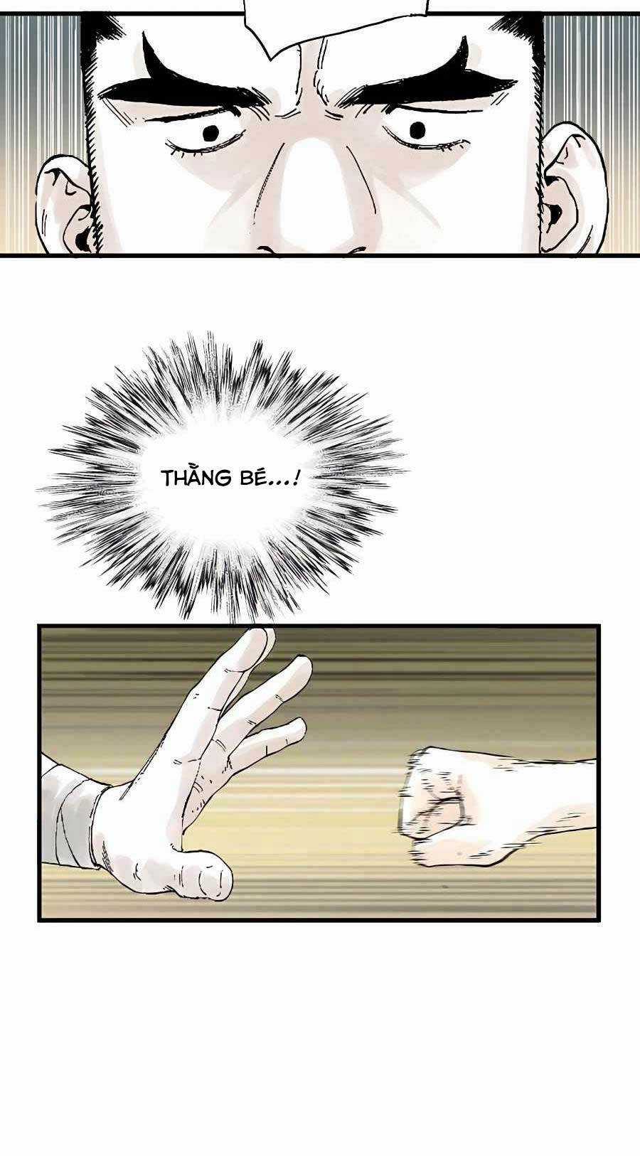 Ma Hiệp Côn Lôn Chapter 3 trang 52