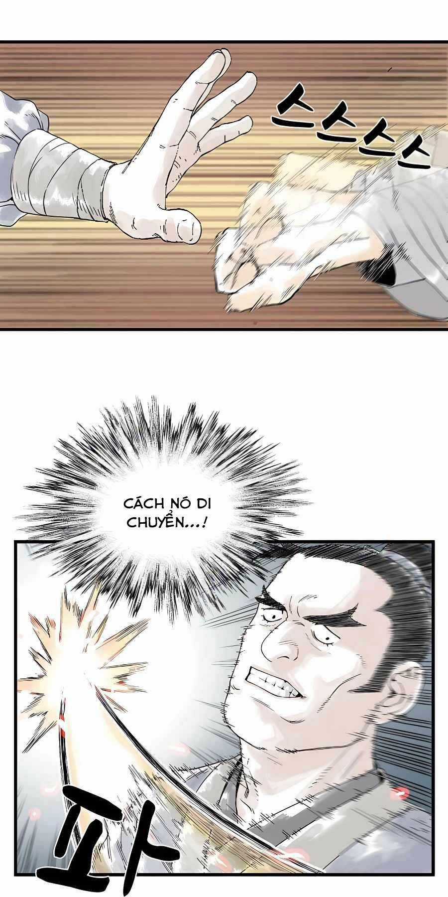 Ma Hiệp Côn Lôn Chapter 3 trang 53