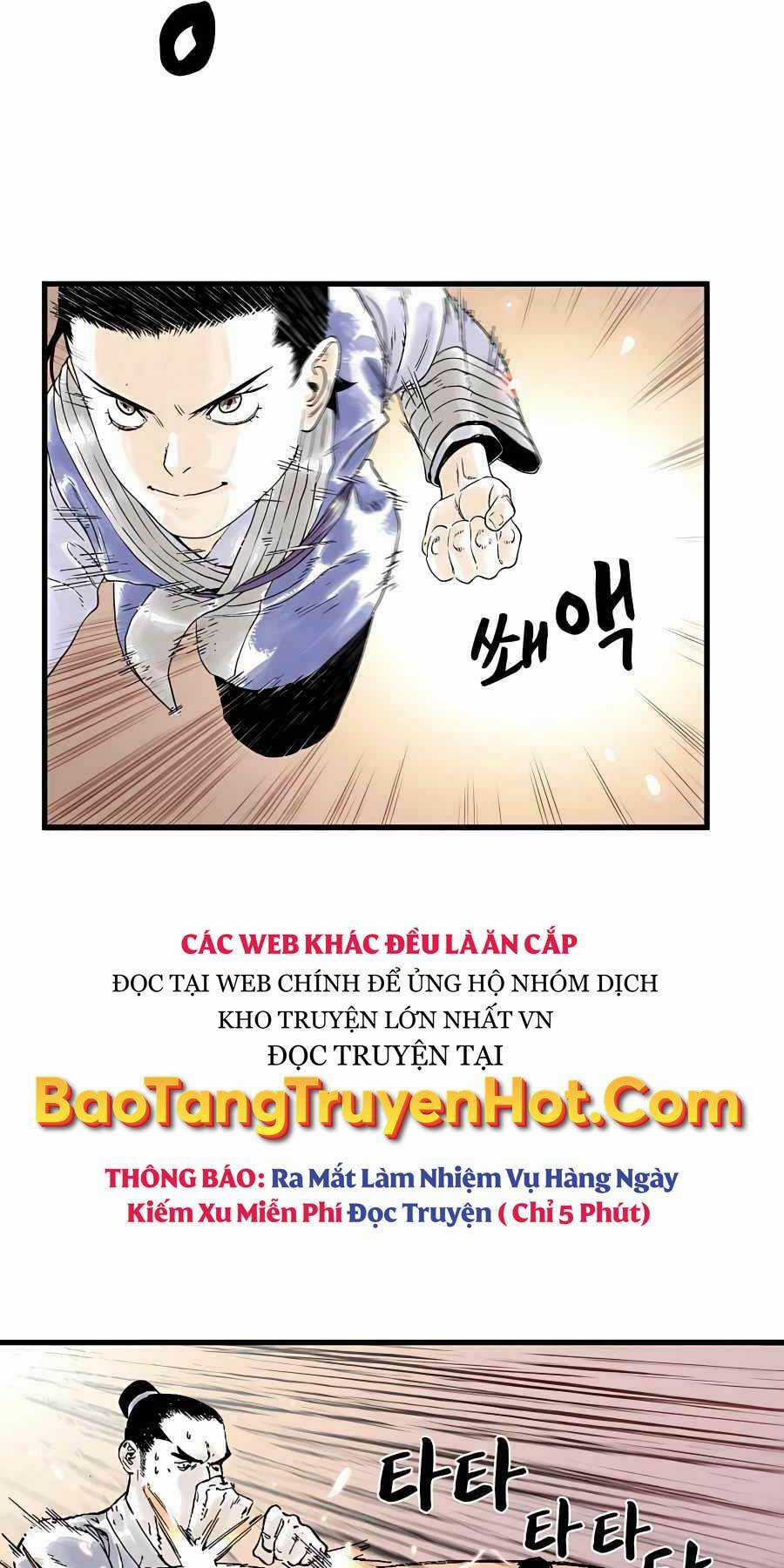 Ma Hiệp Côn Lôn Chapter 3 trang 54