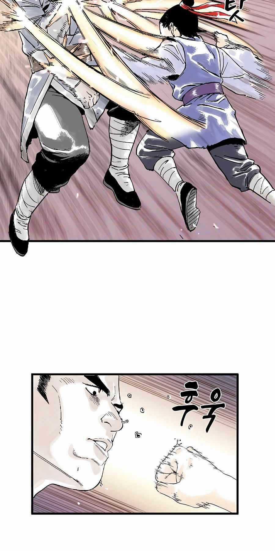 Ma Hiệp Côn Lôn Chapter 3 trang 55