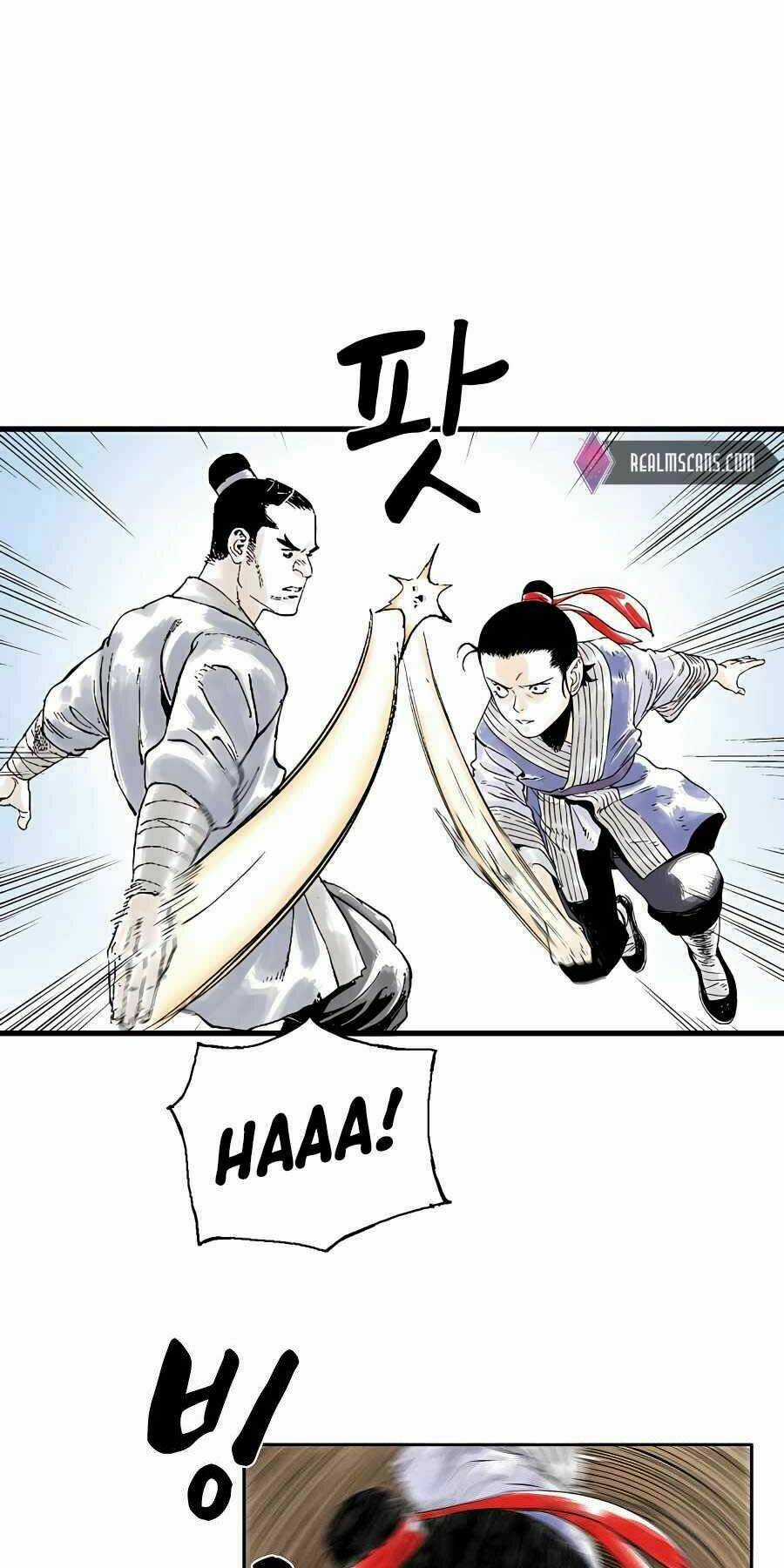 Ma Hiệp Côn Lôn Chapter 3 trang 56