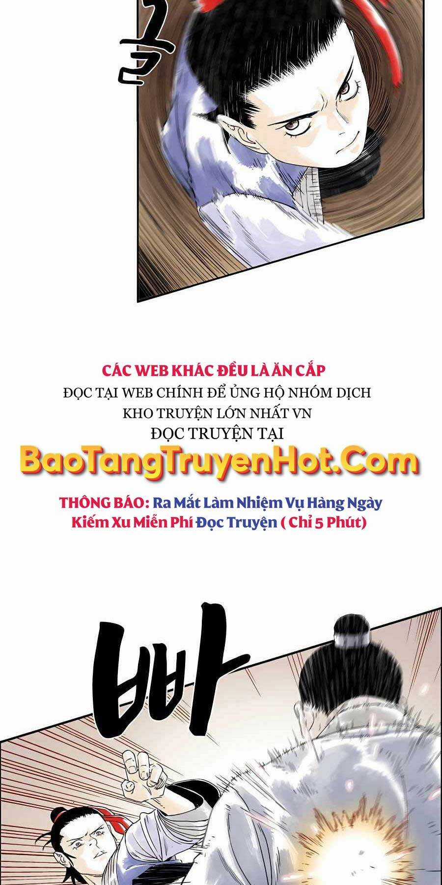 Ma Hiệp Côn Lôn Chapter 3 trang 57