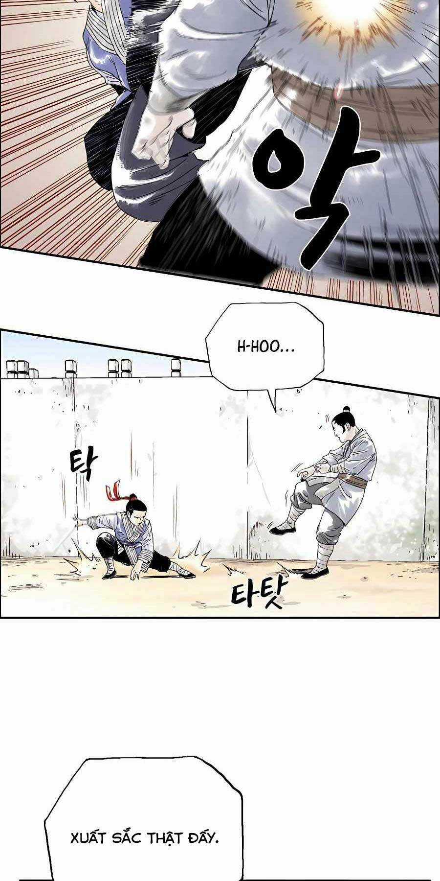 Ma Hiệp Côn Lôn Chapter 3 trang 58