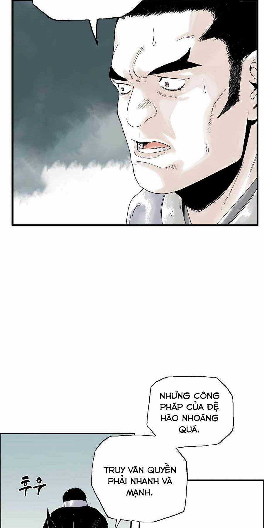 Ma Hiệp Côn Lôn Chapter 3 trang 59