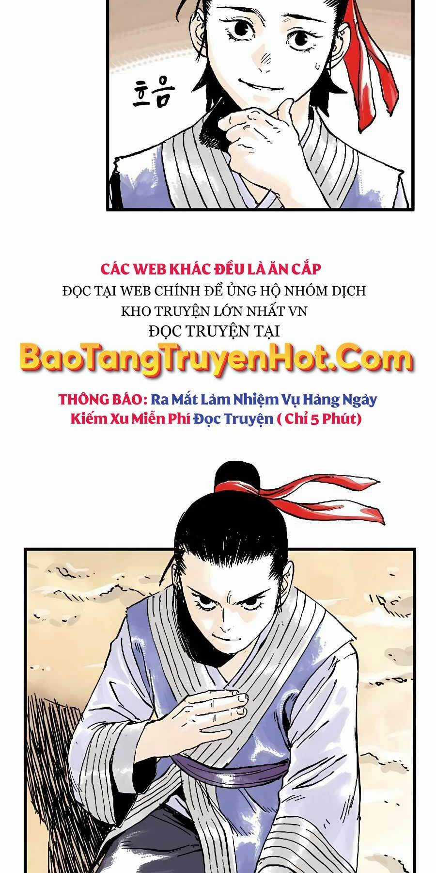Ma Hiệp Côn Lôn Chapter 3 trang 62