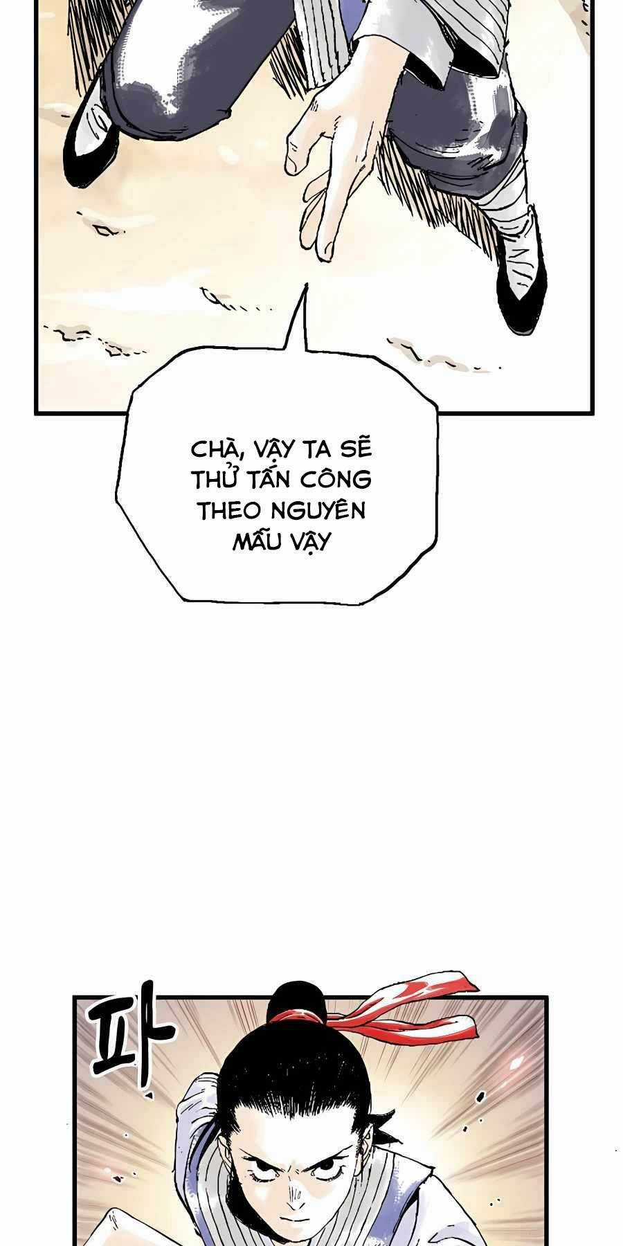 Ma Hiệp Côn Lôn Chapter 3 trang 63