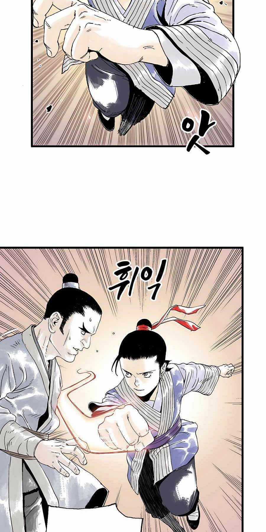 Ma Hiệp Côn Lôn Chapter 3 trang 64