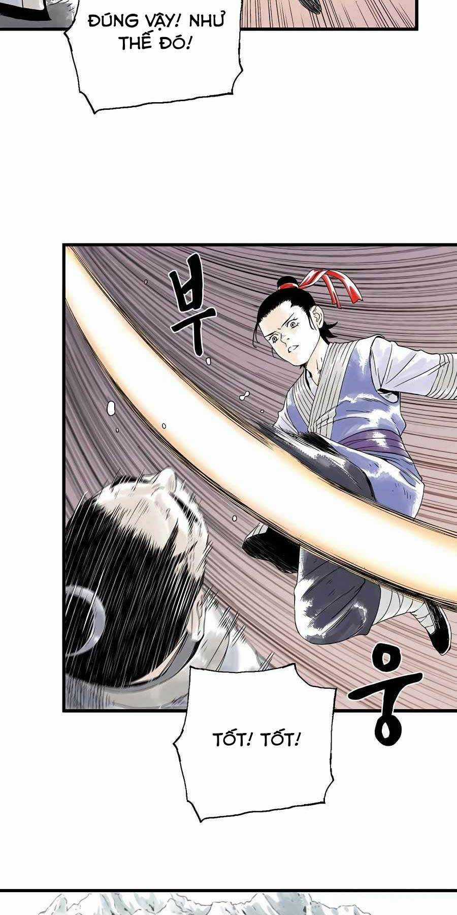 Ma Hiệp Côn Lôn Chapter 3 trang 65