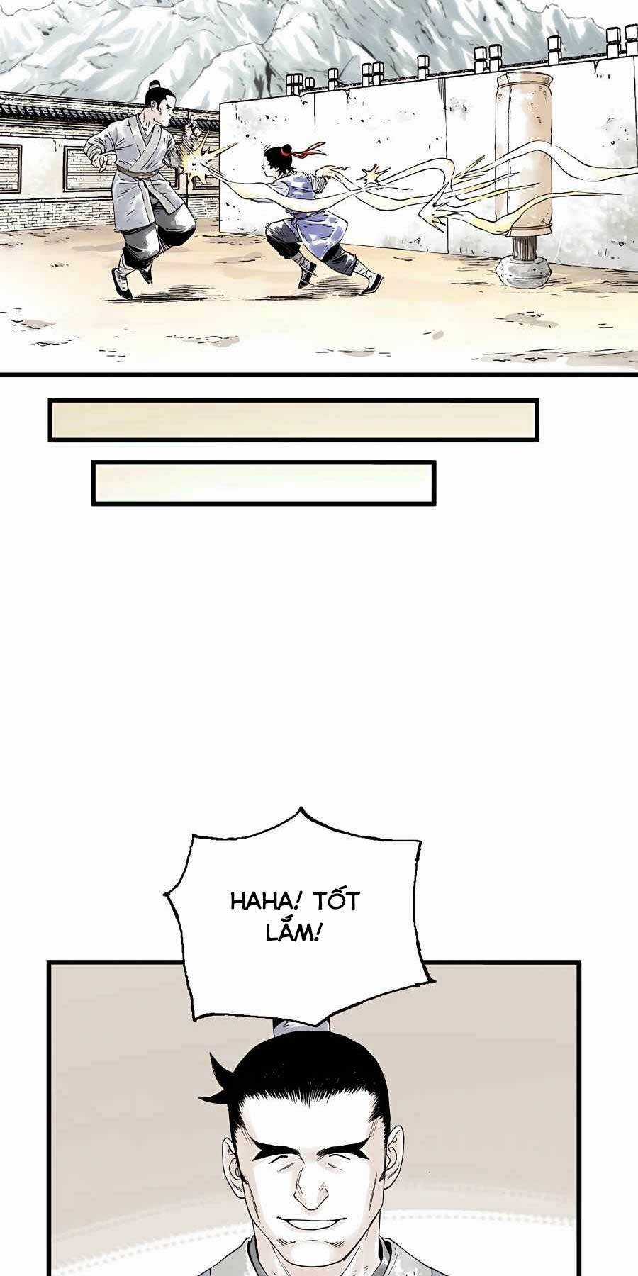 Ma Hiệp Côn Lôn Chapter 3 trang 66