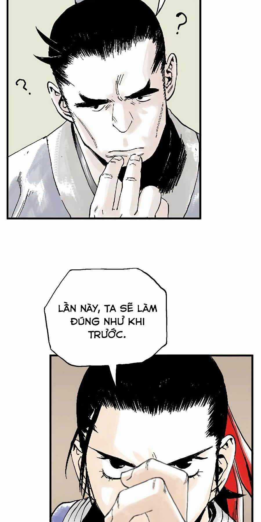 Ma Hiệp Côn Lôn Chapter 3 trang 68
