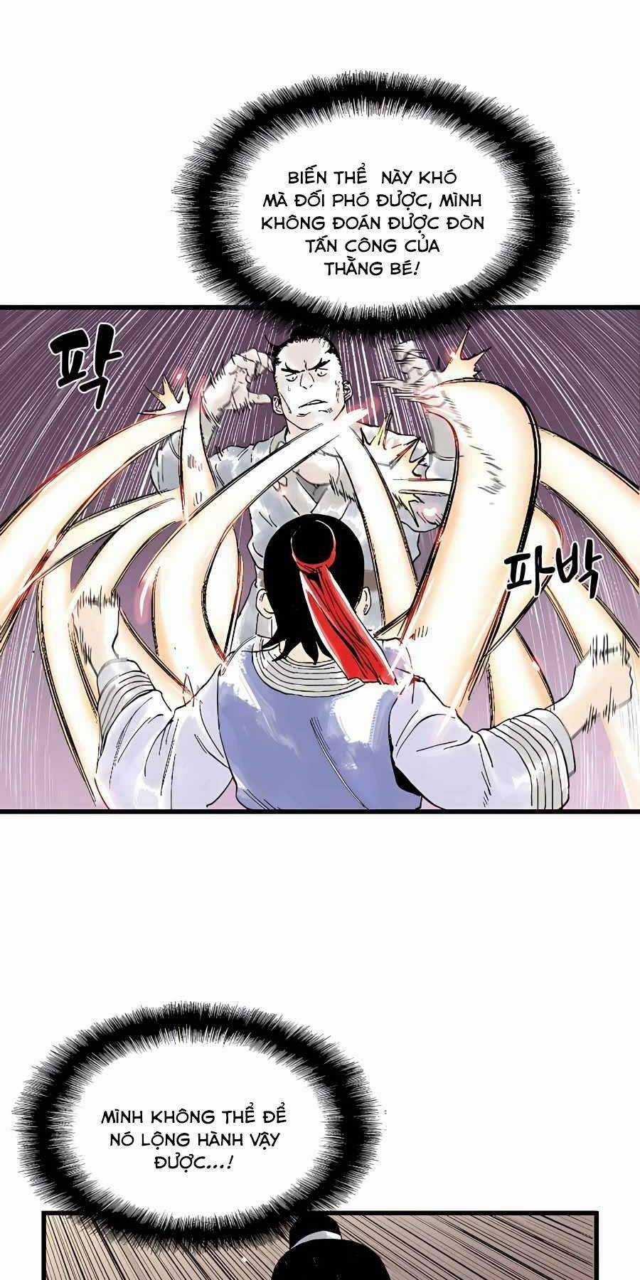 Ma Hiệp Côn Lôn Chapter 3 trang 70