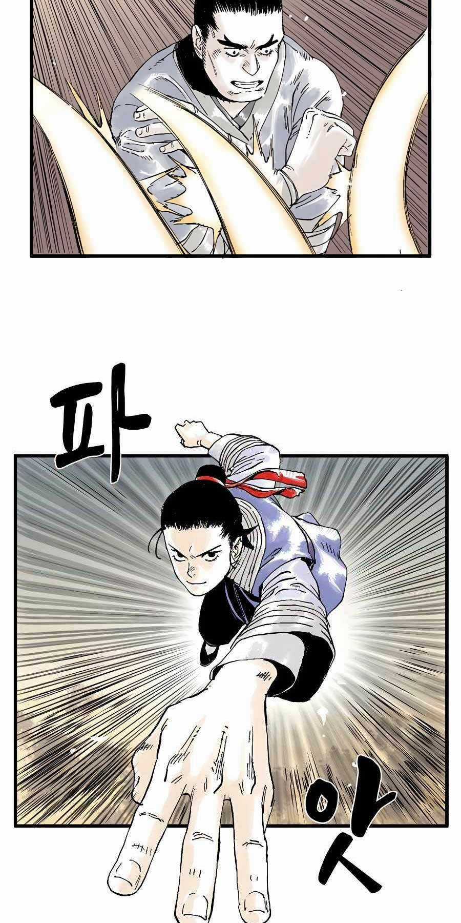 Ma Hiệp Côn Lôn Chapter 3 trang 71