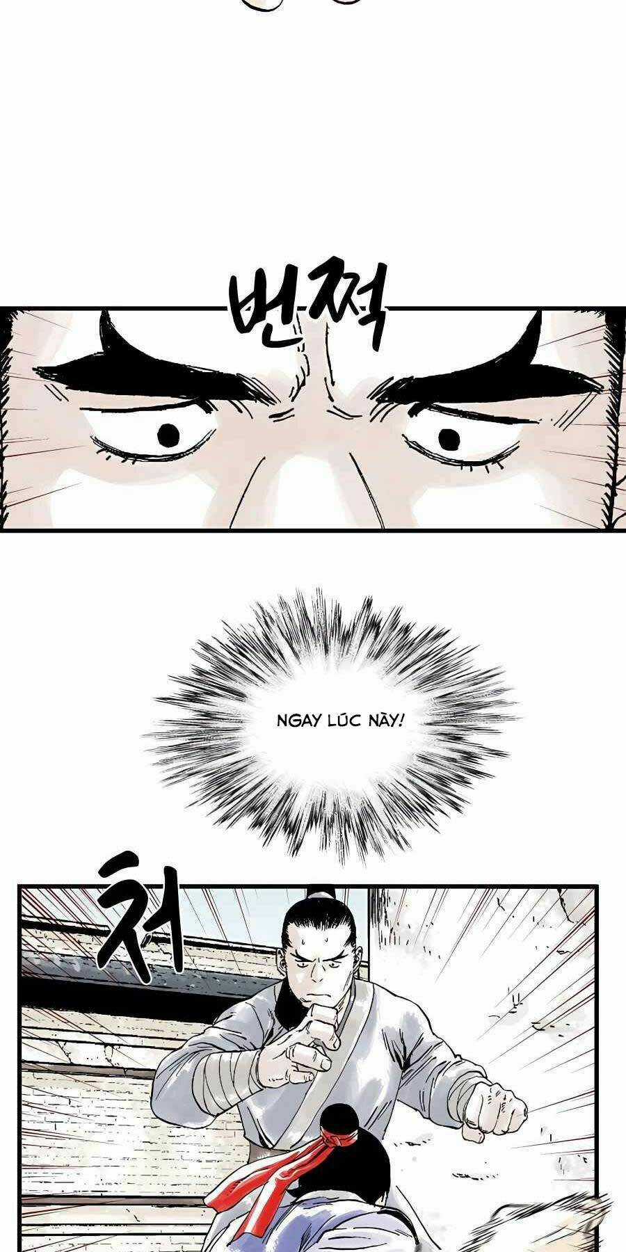 Ma Hiệp Côn Lôn Chapter 3 trang 72