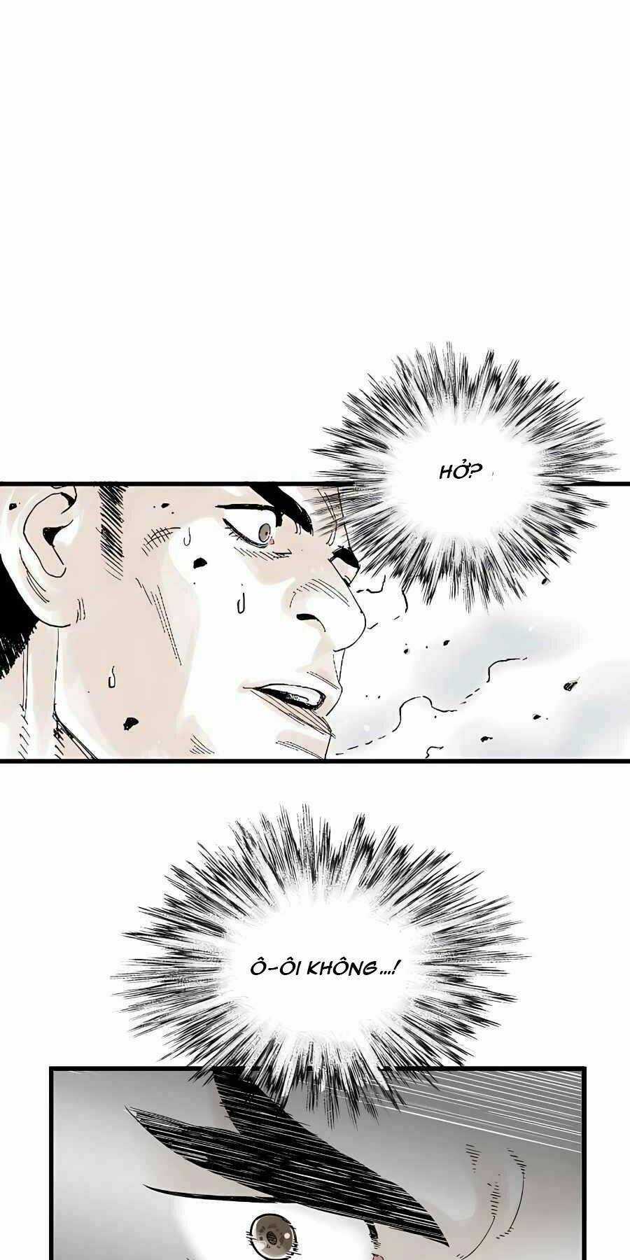 Ma Hiệp Côn Lôn Chapter 3 trang 75