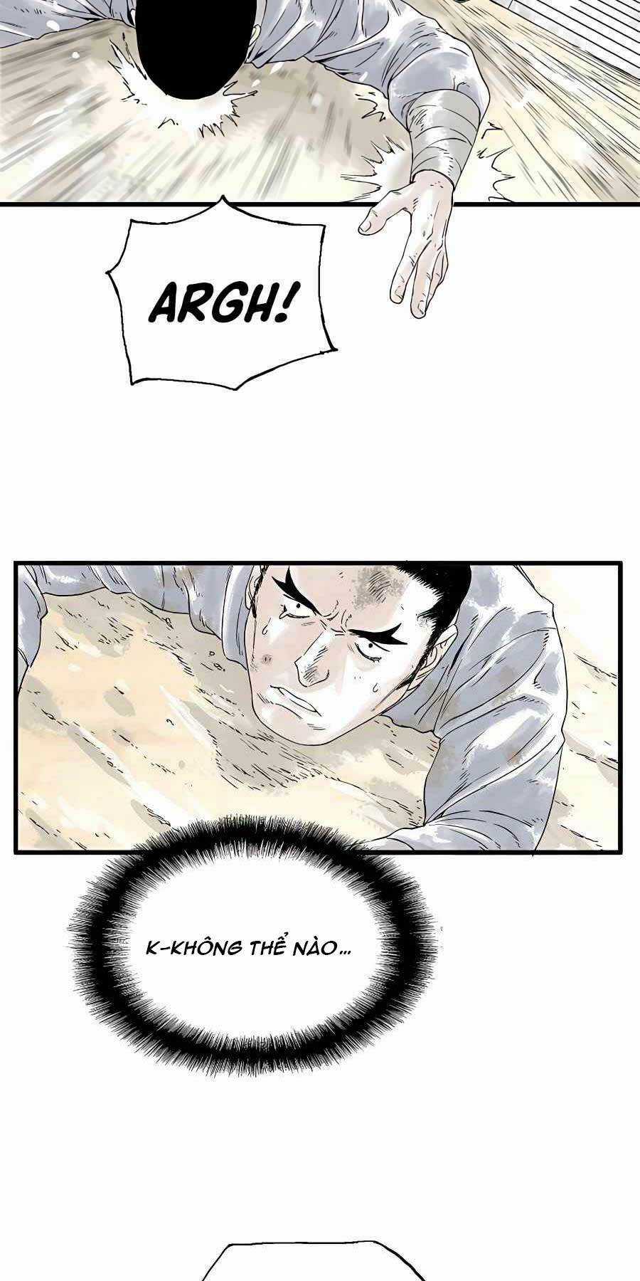 Ma Hiệp Côn Lôn Chapter 3 trang 78