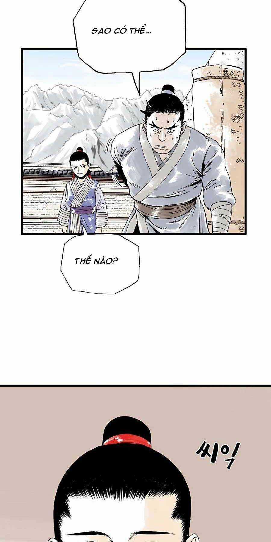 Ma Hiệp Côn Lôn Chapter 3 trang 79