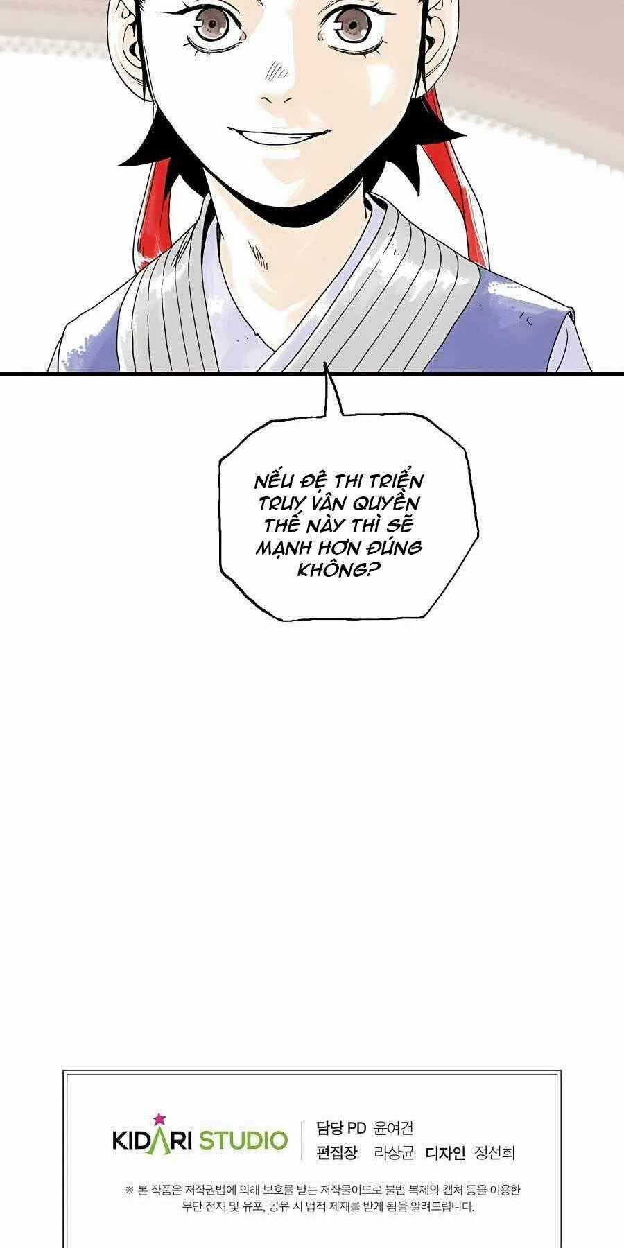 Ma Hiệp Côn Lôn Chapter 3 trang 80