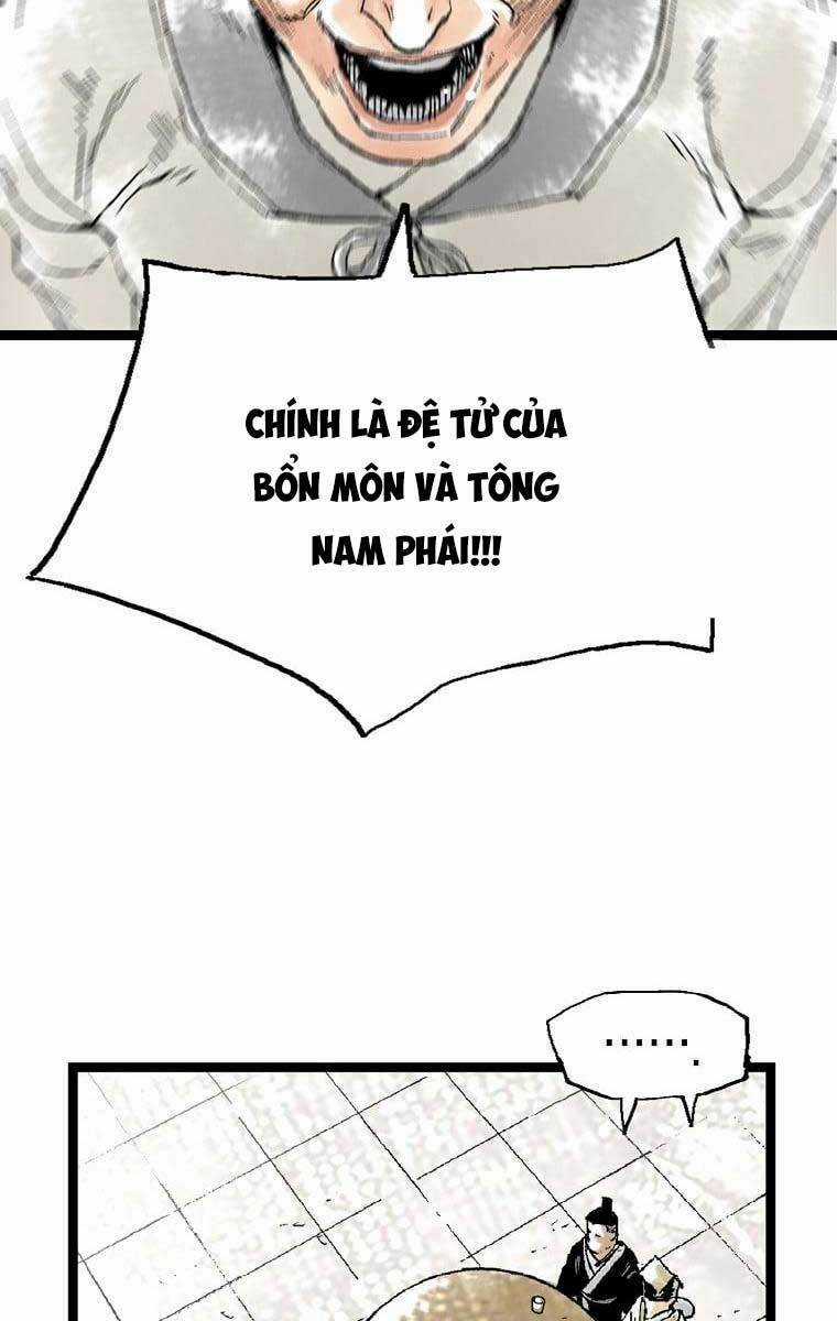 Ma Hiệp Côn Lôn Chapter 30 trang 10