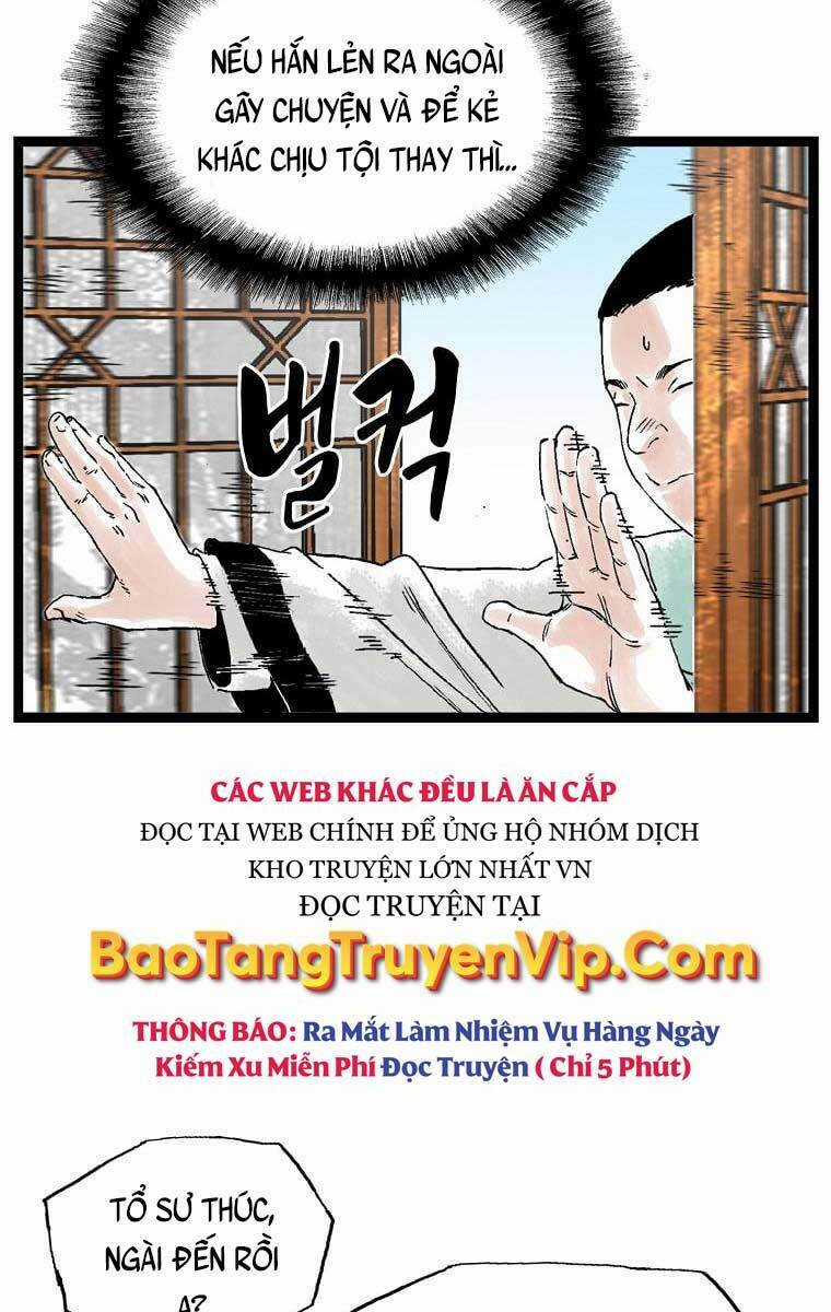 Ma Hiệp Côn Lôn Chapter 30 trang 16