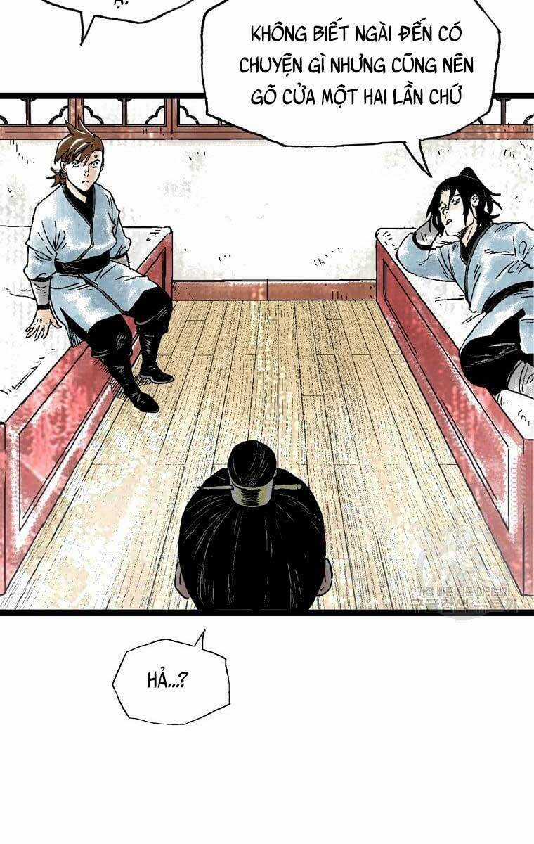 Ma Hiệp Côn Lôn Chapter 30 trang 17