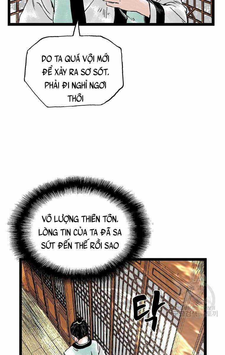 Ma Hiệp Côn Lôn Chapter 30 trang 19