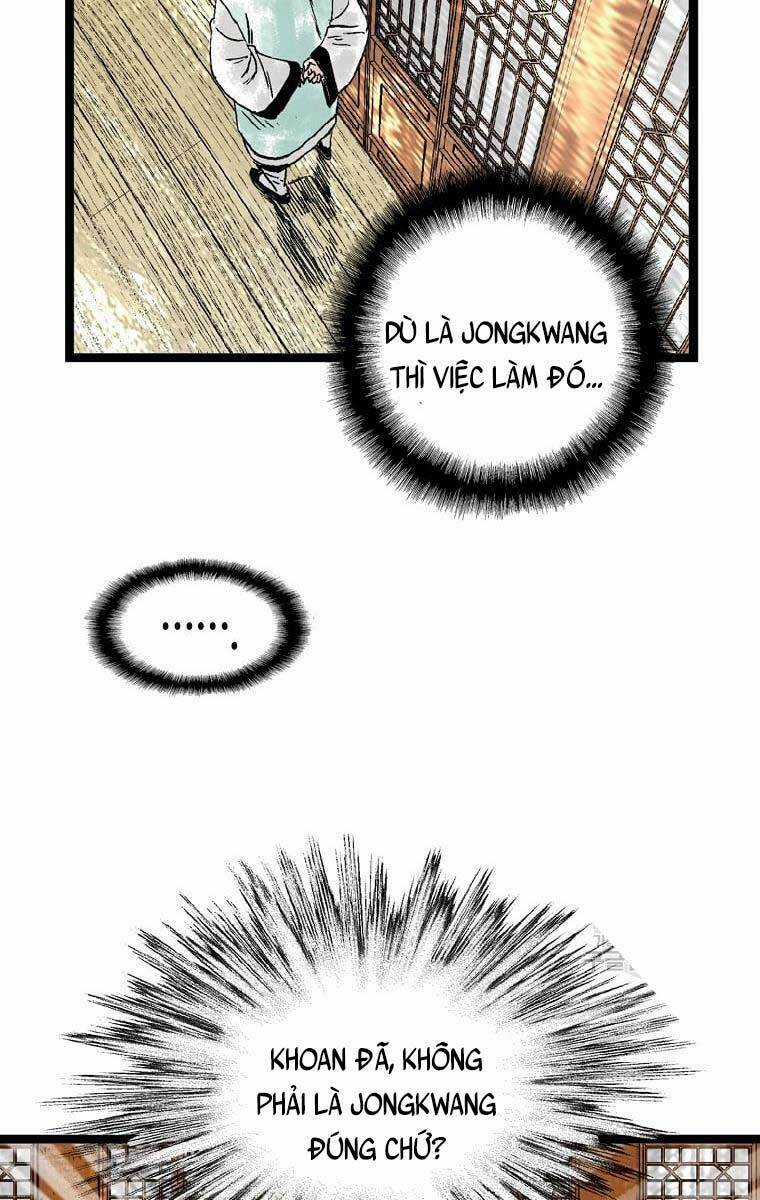 Ma Hiệp Côn Lôn Chapter 30 trang 20