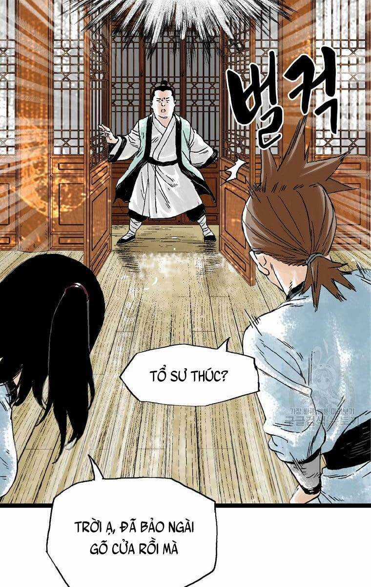 Ma Hiệp Côn Lôn Chapter 30 trang 21