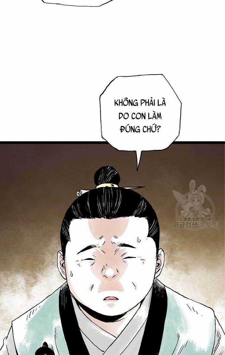 Ma Hiệp Côn Lôn Chapter 30 trang 22